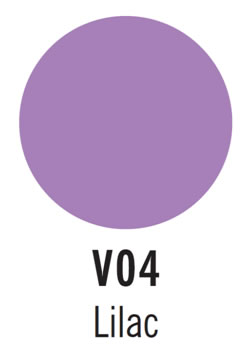 copic marker color lilac v04